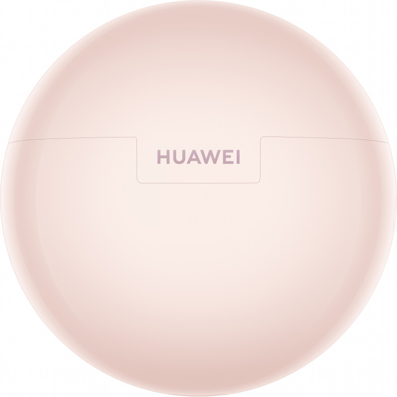 Наушники HUAWEI FreeBuds 7i Pink (55038458)
