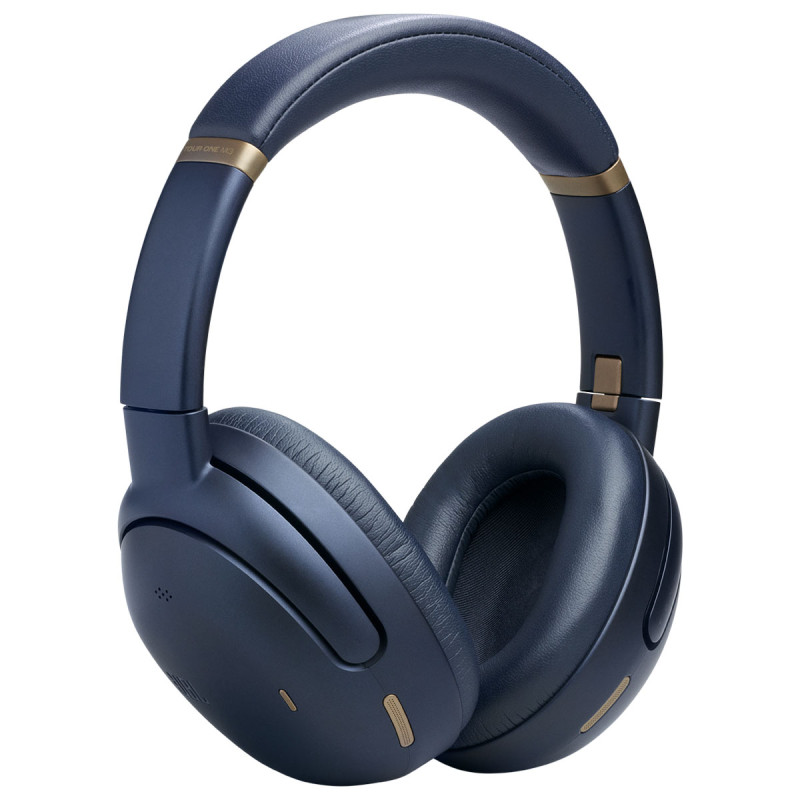 Наушники JBL Tour One M3 Smart Tx Blue (JBLTOM3AVIBLU)
