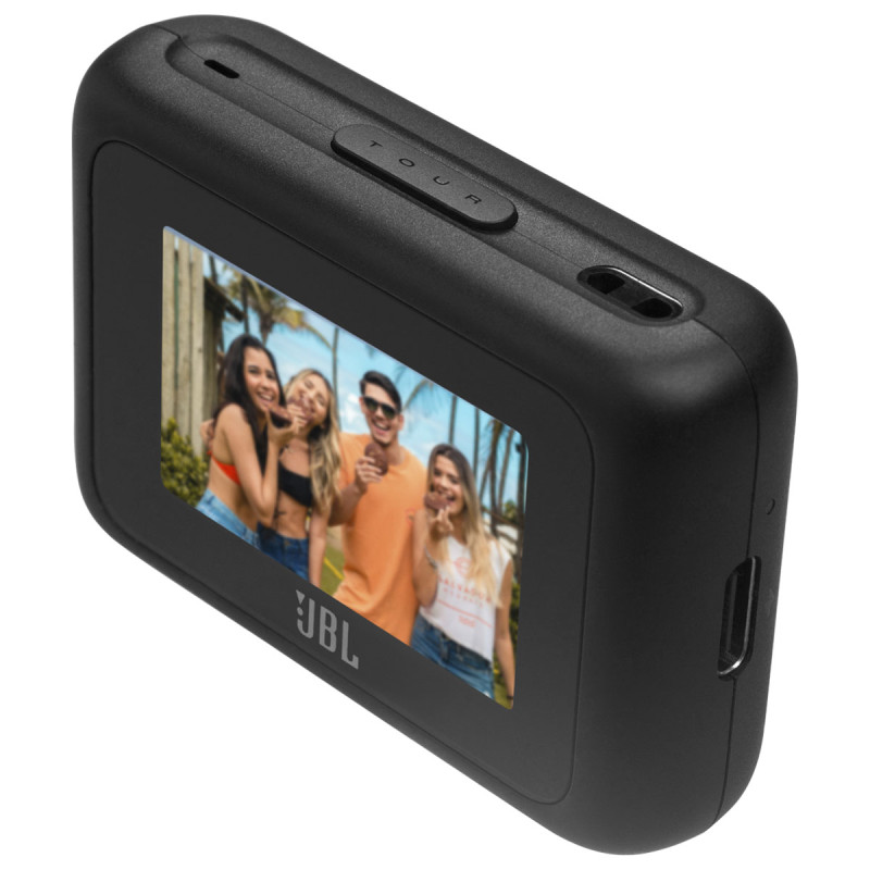 Наушники JBL Tour One M3 Smart Tx Blue (JBLTOM3AVIBLU)