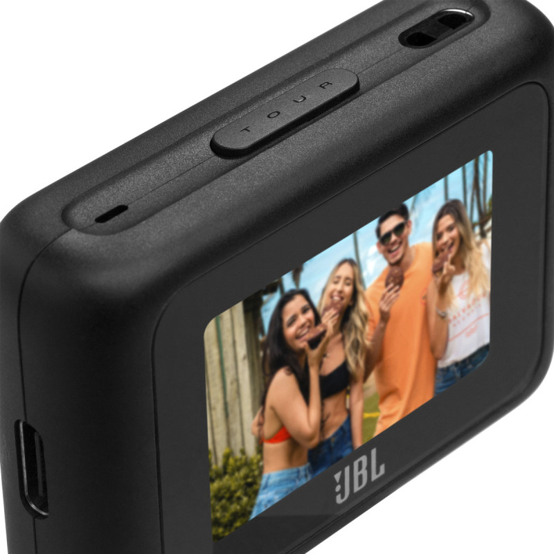 Наушники JBL Tour One M3 Smart Tx Blue (JBLTOM3AVIBLU)