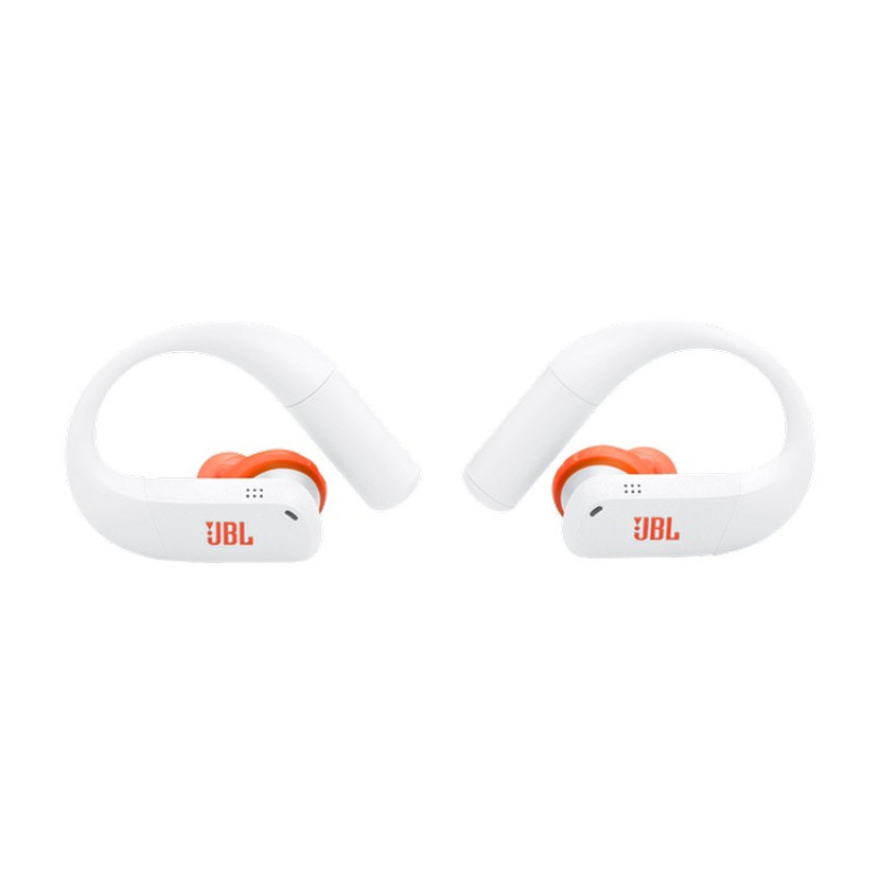 Навушники JBL Endurance Peak 4 White (JBLENDUPEAK4WHT)