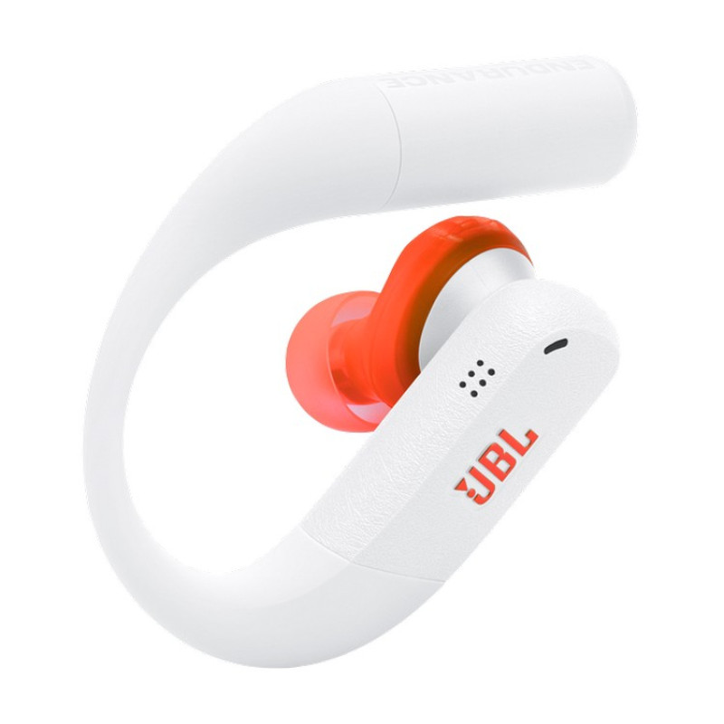 Навушники JBL Endurance Peak 4 White (JBLENDUPEAK4WHT)
