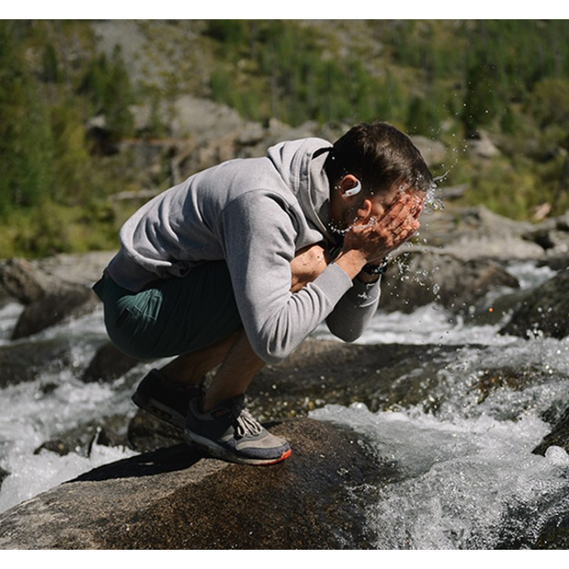 Навушники JBL Endurance Peak 4 White (JBLENDUPEAK4WHT)