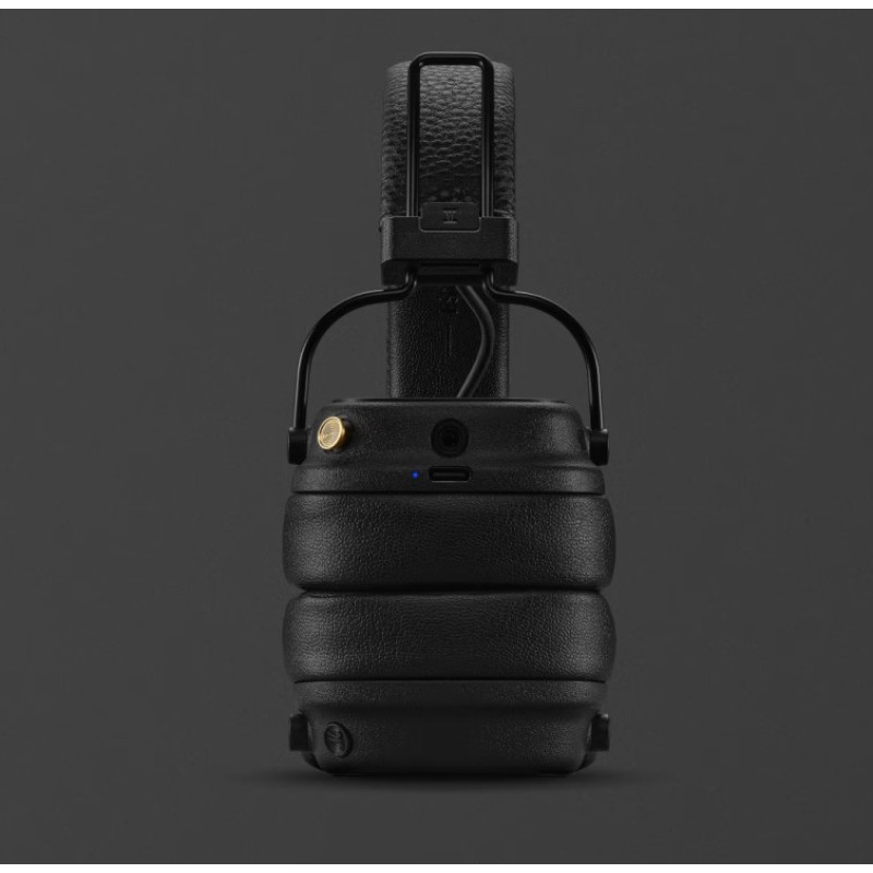 Наушники Marshall Major V Black (1006832)