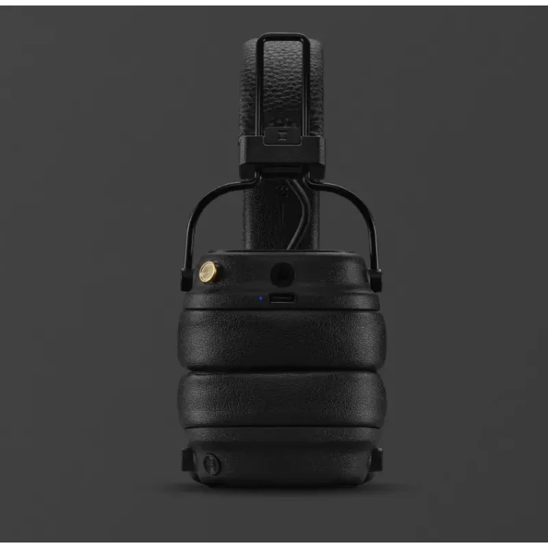 Наушники Marshall Major V Black (1006832)