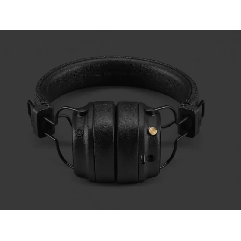 Наушники Marshall Major V Black (1006832)