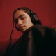 Наушники Marshall Major V Black (1006832)