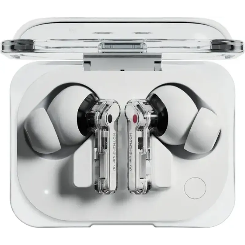 Наушники Nothing Ear (a) B162 (A10600064) White