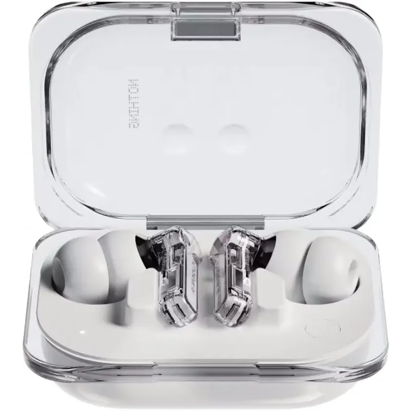 Наушники Nothing Ear (a) B162 (A10600064) White