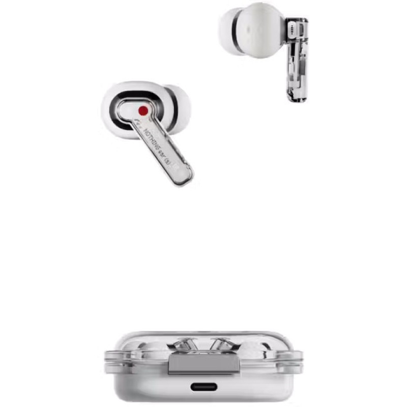 Nothing Ear (a) B162 (A10600064) White