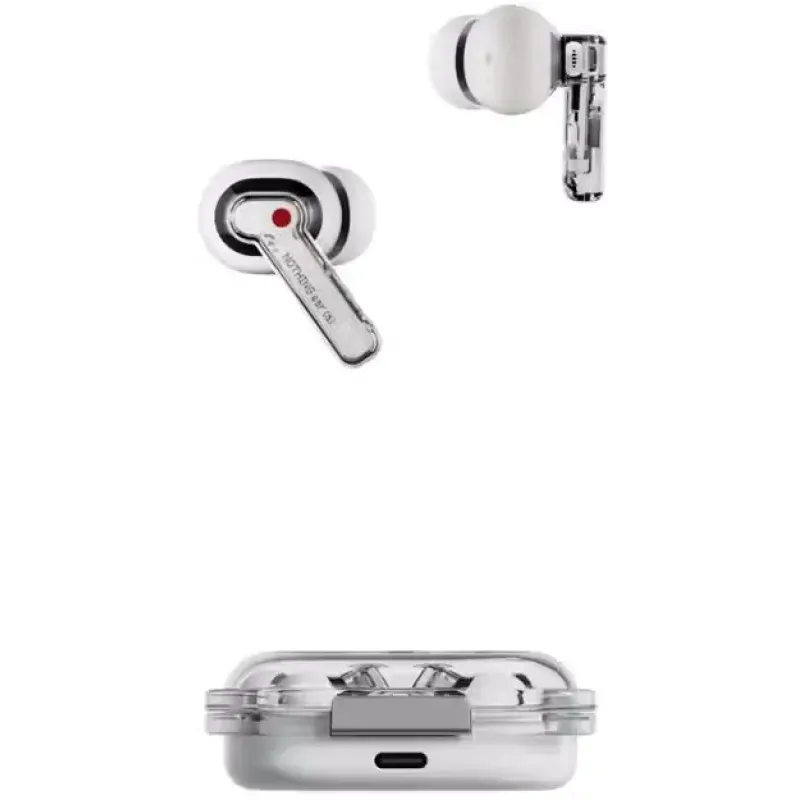 Наушники Nothing Ear (a) B162 (A10600064) White