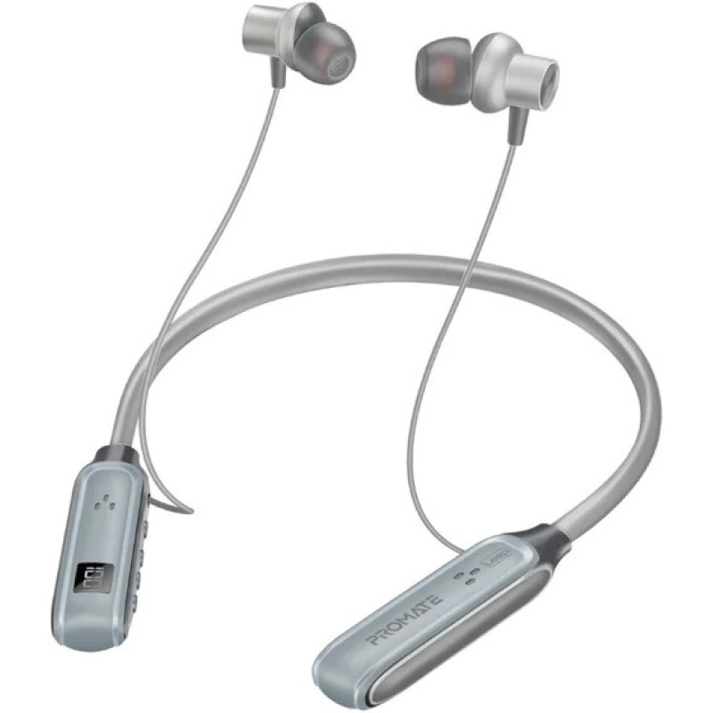 Promate Leap Silver (leap.silver)
