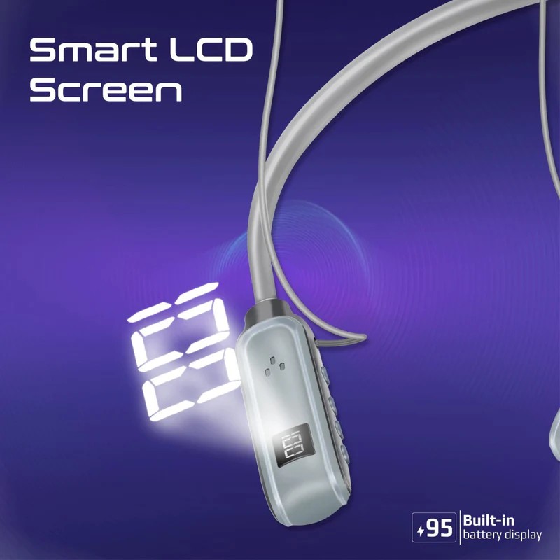 Promate Leap Silver (leap.silver)