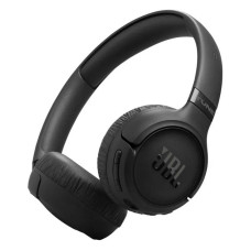 Навушники JBL Tune 680NC Black (JBLT680NCBLK)