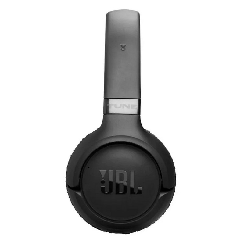 Навушники JBL Tune 680NC Black (JBLT680NCBLK)
