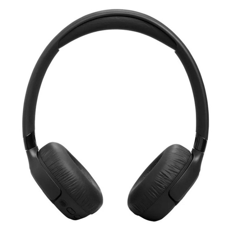 Навушники JBL Tune 680NC Black (JBLT680NCBLK)