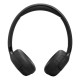 Навушники JBL Tune 680NC Black (JBLT680NCBLK)