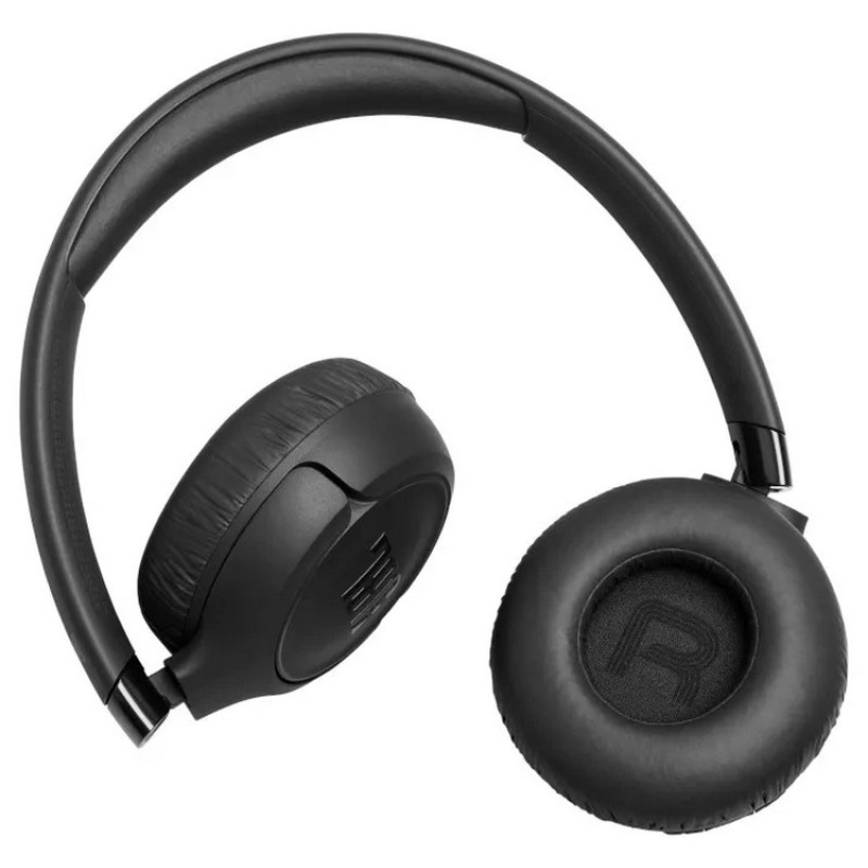 Навушники JBL Tune 680NC Black (JBLT680NCBLK)
