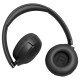Навушники JBL Tune 680NC Black (JBLT680NCBLK)