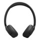 Навушники JBL Tune 680NC Black (JBLT680NCBLK)