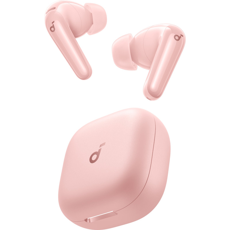 Наушники Anker SoundCore R60i NC Pink (D1202G51)