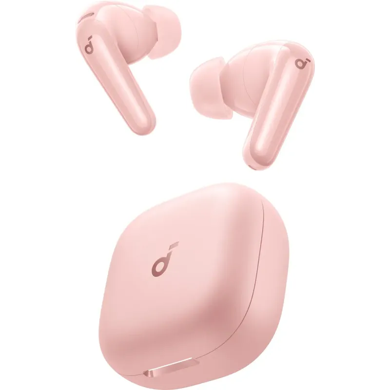 Навушники Anker SoundCore R60i NC Pink (D1202G51)