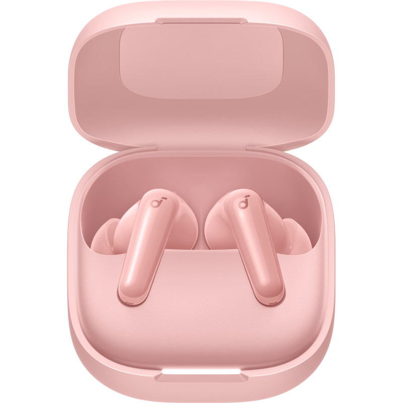 Наушники Anker SoundCore R60i NC Pink (D1202G51)