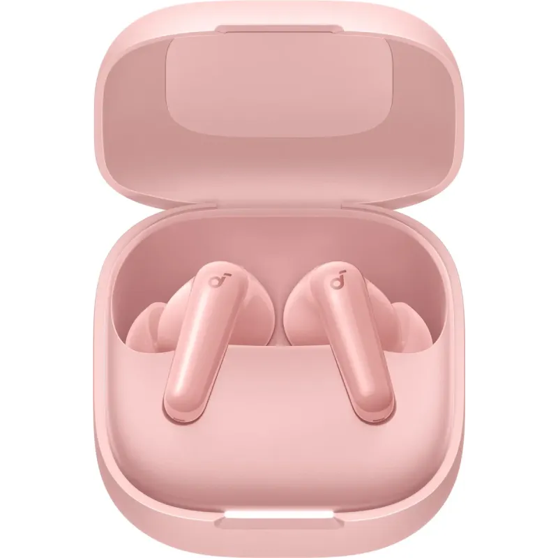 Навушники Anker SoundCore R60i NC Pink (D1202G51)