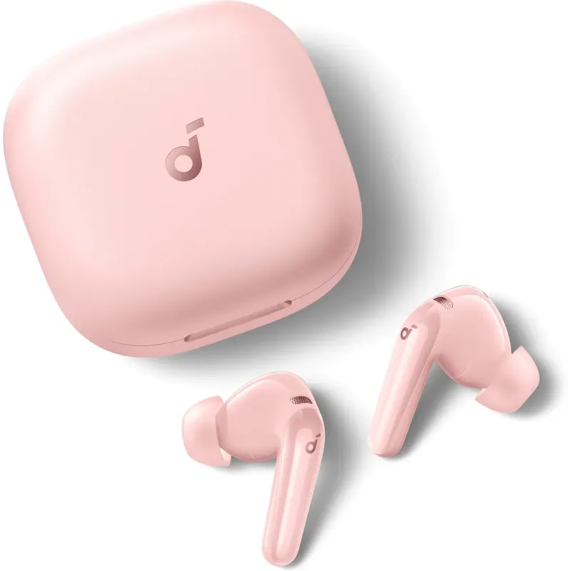Навушники Anker SoundCore R60i NC Pink (D1202G51)