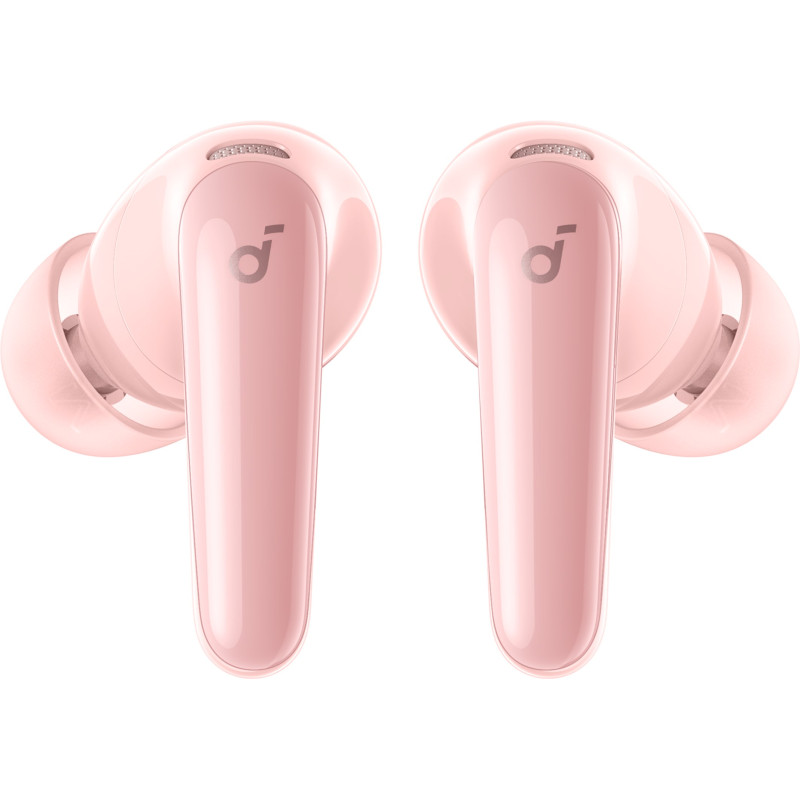 Наушники Anker SoundCore R60i NC Pink (D1202G51)