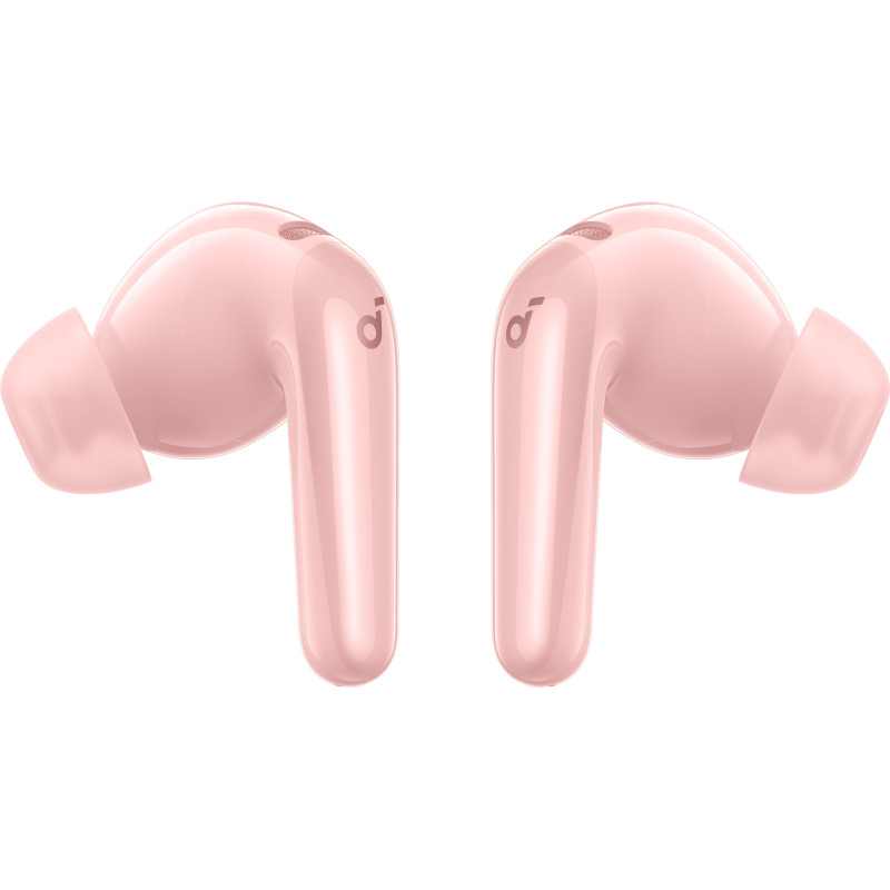 Наушники Anker SoundCore R60i NC Pink (D1202G51)