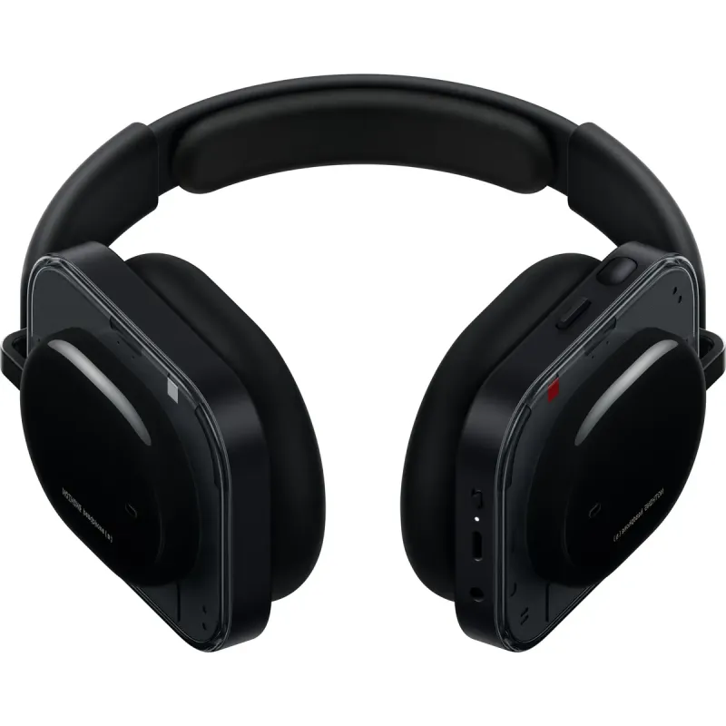 Наушники Nothing Headphone (a) Black