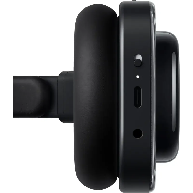 Наушники Nothing Headphone (a) Black