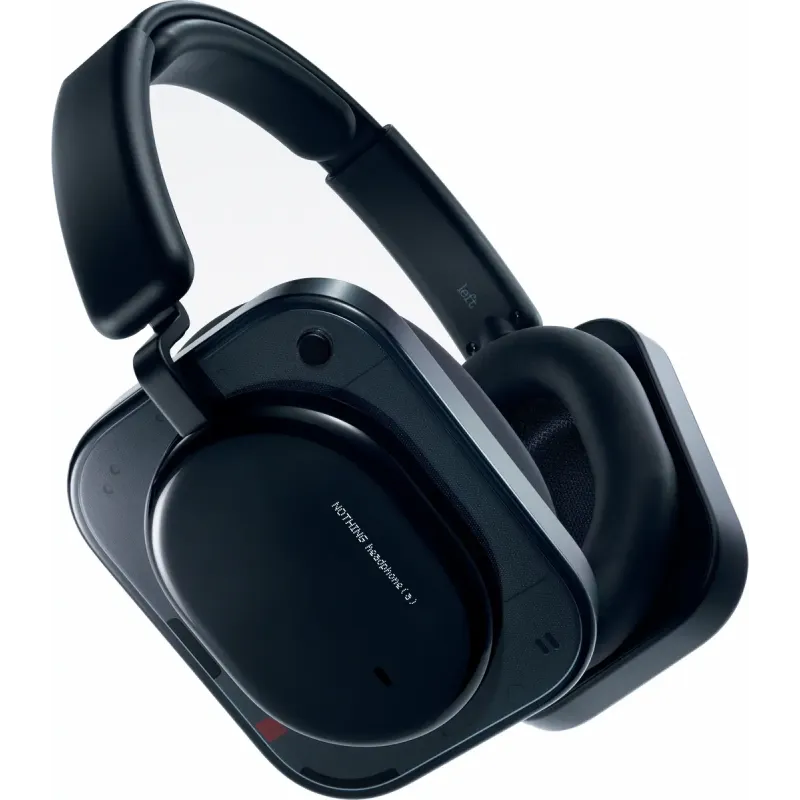 Наушники Nothing Headphone (a) Black