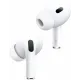 Навушники Apple AirPods Pro 2nd generation with MagSafe Charging Case USB-C (MTJV3)
