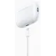 Навушники Apple AirPods Pro 2nd generation with MagSafe Charging Case USB-C (MTJV3)