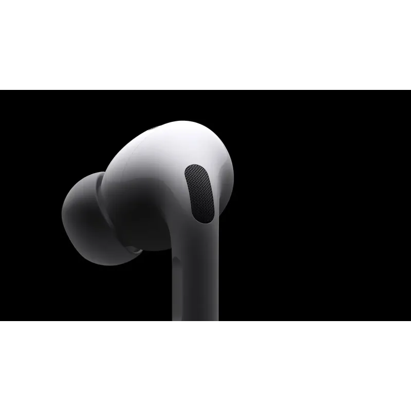 Навушники Apple AirPods Pro 2nd generation with MagSafe Charging Case USB-C (MTJV3)
