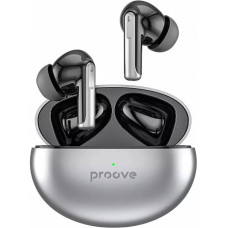 Proove Thunder Buds ANC Silver (TWTB00010006)