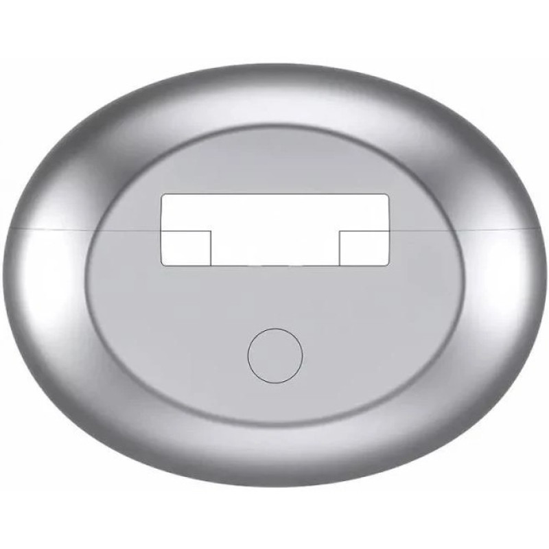 Proove Thunder Buds ANC Silver (TWTB00010006)