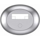 Proove Thunder Buds ANC Silver (TWTB00010006)