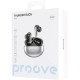 Proove Thunder Buds ANC Silver (TWTB00010006)