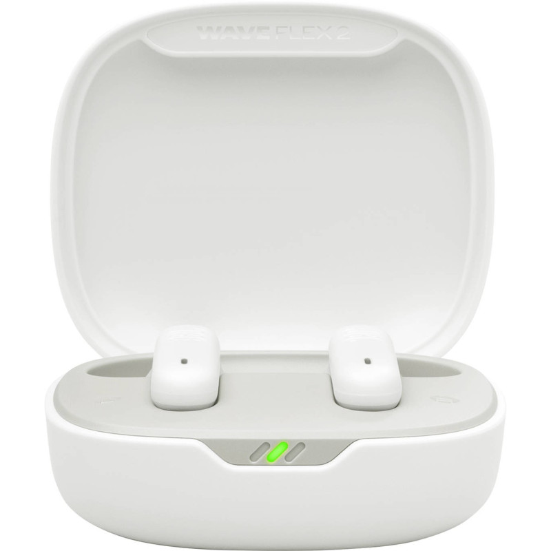 JBL Wave Flex 2 White (JBLWFLEX2WHT)