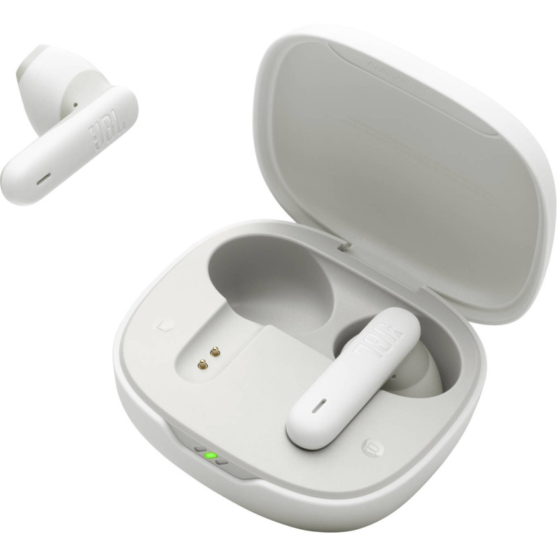 JBL Wave Flex 2 White (JBLWFLEX2WHT)