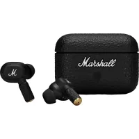 Навушники Marshall Motif II A.N.C. Black (1006450)