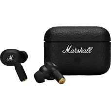 Навушники Marshall Motif II A.N.C. Black (1006450)