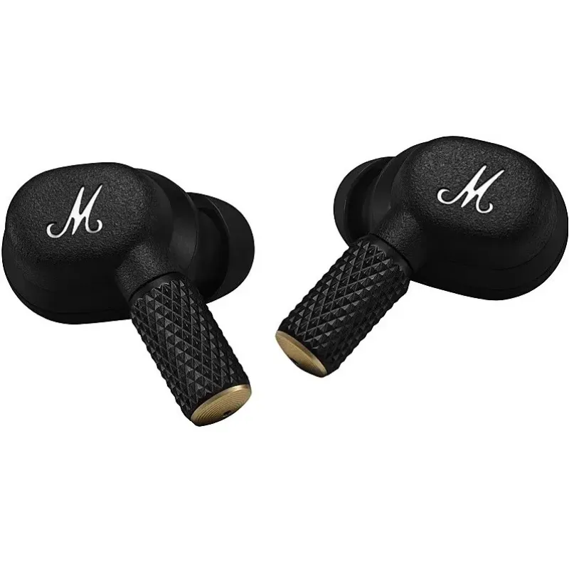 Наушники Marshall Motif II A.N.C. Black (1006450)