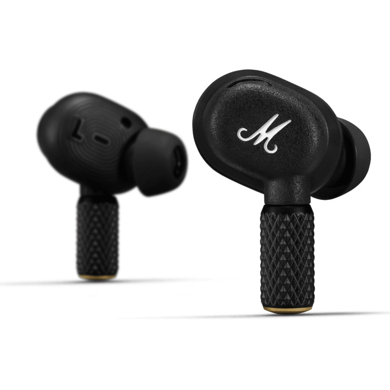 Наушники Marshall Motif II A.N.C. Black (1006450)