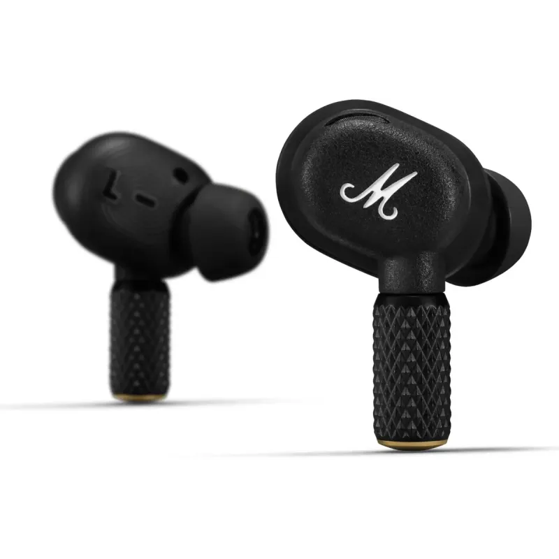 Наушники Marshall Motif II A.N.C. Black (1006450)