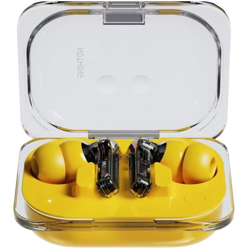 Nothing Ear (a) B162 (A10600065) Yellow