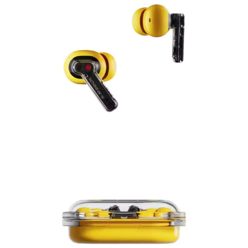 Nothing Ear (a) B162 (A10600065) Yellow